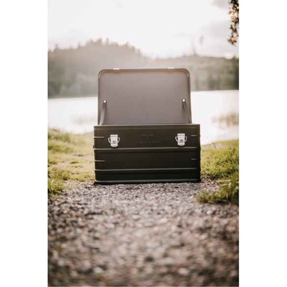 Caisse de transport VickyWood RG-074819