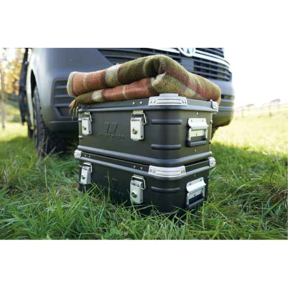 Caisse de transport VickyWood RG-074819