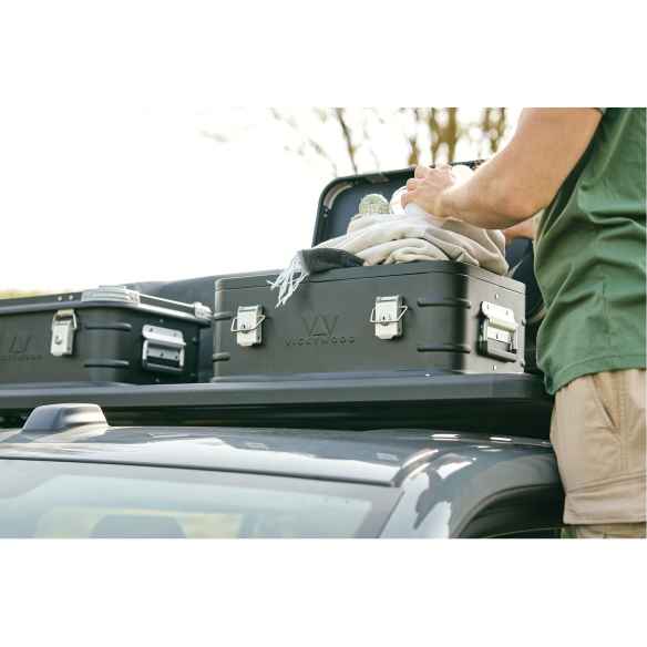 Caisse de transport VickyWood RG-074819