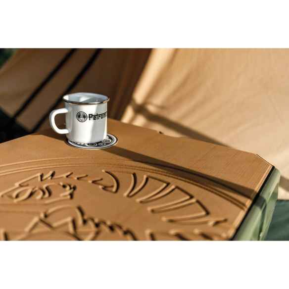 Blanche Petromax RG-916589