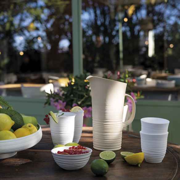 Coloris Blanc Guzzini RG-917537