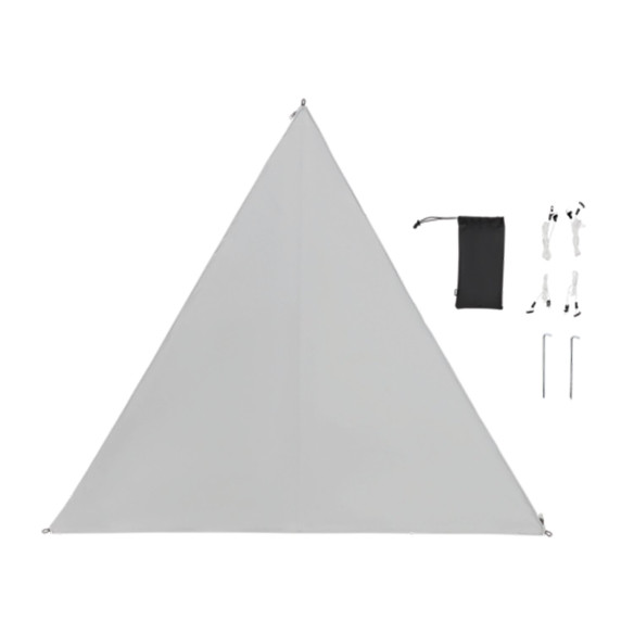 Panneau Medium additionnel Subsola Thule RG-588117