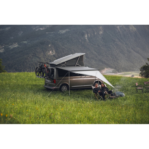 Panneau Medium additionnel Subsola Thule RG-588117