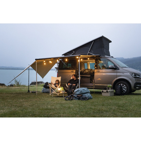 Panneau Medium additionnel Subsola Thule RG-588117