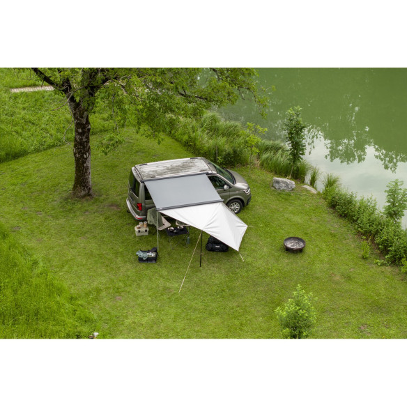 Panneau Medium additionnel Subsola Thule RG-588117