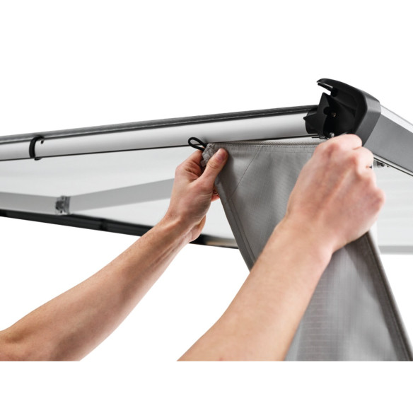 Panneau Medium additionnel Subsola Thule RG-588117