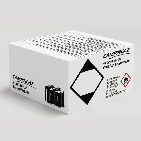 CV 300 Plus Campingaz RG-216789