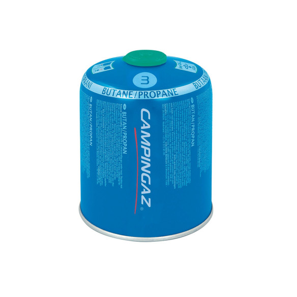 Cartouche à valve Campingaz RG-216789