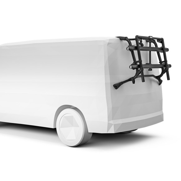 noir Thule RG-807151