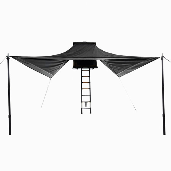 Solette pour tente de toit Mighty Oak VickyWood RG-880873