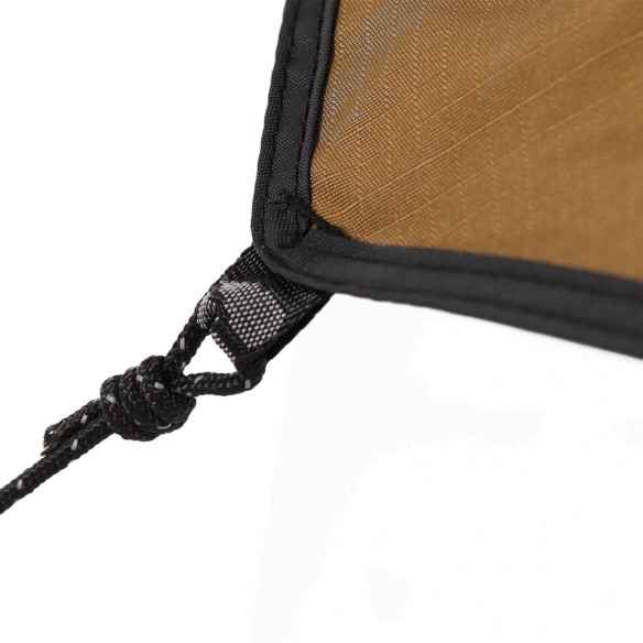 Solette pour tente de toit Mighty Oak VickyWood RG-880873