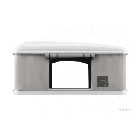 Taille : Small - Coloris : Gris Autohome RG-884822