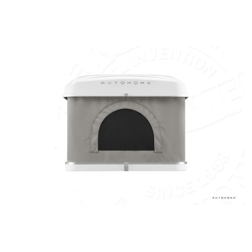 Taille : Small - Coloris : Gris Autohome RG-884822