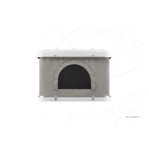 Taille : Small - Coloris : Gris Autohome RG-884822