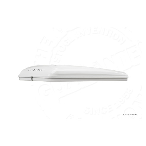 Taille : Small - Coloris : Gris Autohome RG-884822
