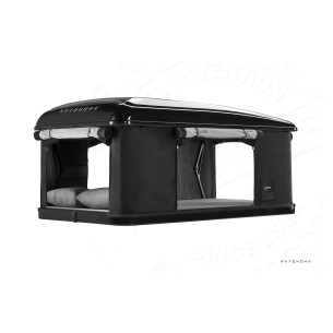 Medium coloris carbone coque Blackstorm Autohome RG-884853