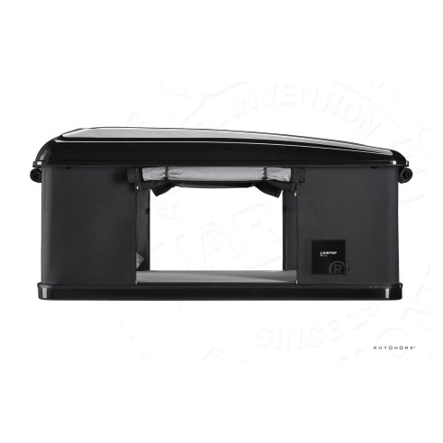Medium coloris carbone coque Blackstorm Autohome RG-884853