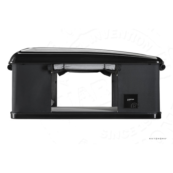 Medium coloris carbone coque Blackstorm Autohome RG-884853