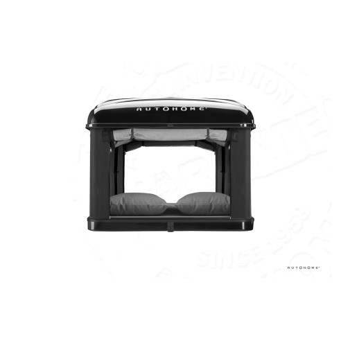Medium coloris carbone coque Blackstorm Autohome RG-884853
