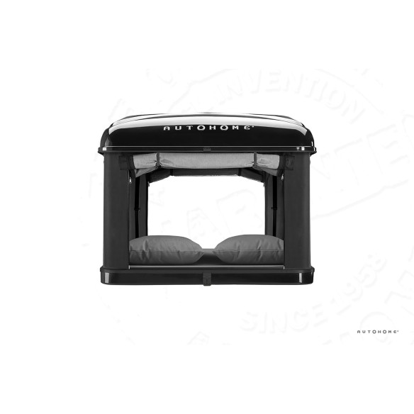 Medium coloris carbone coque Blackstorm Autohome RG-884853