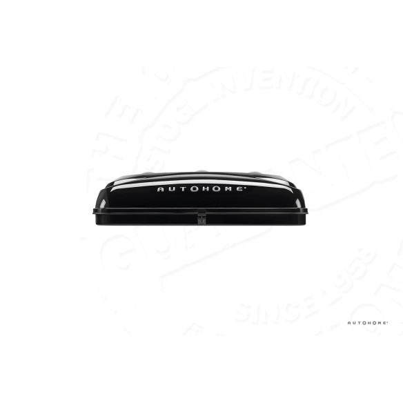 Medium coloris carbone coque Blackstorm Autohome RG-884853