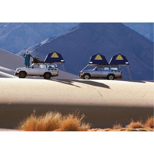Tente de toit Nino Cirani Overland Autohome RG-883810