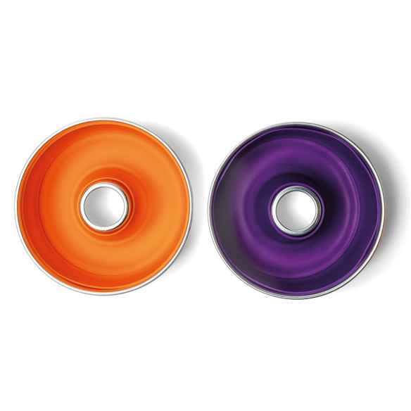 Moule Maxi en silicone pour four Omnia RG-915597