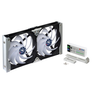 Ventilateur Titan pour réfrigérateur Titan RG-221233