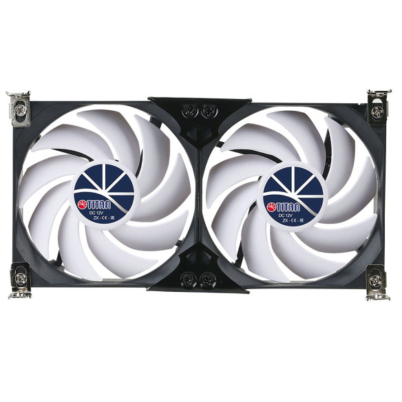 Ventilateur Titan pour réfrigérateur Titan RG-221233