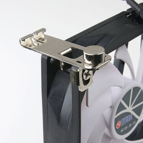 Ventilateur Titan pour réfrigérateur Titan RG-221233