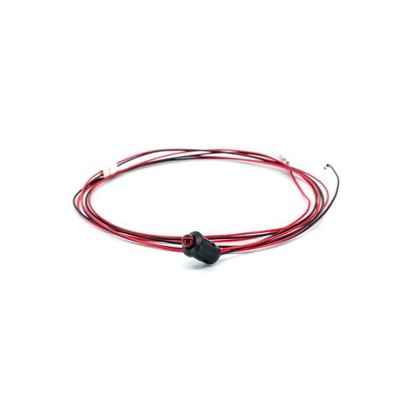 Voyant LED externe G.A.S.-pro Thitronik RG-427387