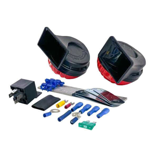 Avertisseur sonore et relais Thitronik RG-427359