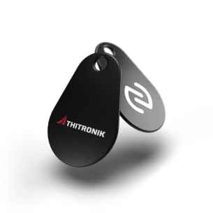 NFC-transpondeur tag Thitronik RG-427309
