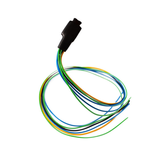 Dispositif de désactivation pour Ducato 2024 Thitronik RG-428374