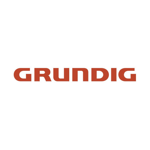 Station multimédia Bluetooth - DAB+ GX-3820 Grundig RG-659300
