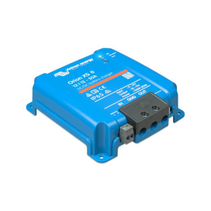 Chargeur de batterie DC-DC Orion XS 12/12-50 A Victron RG-756755