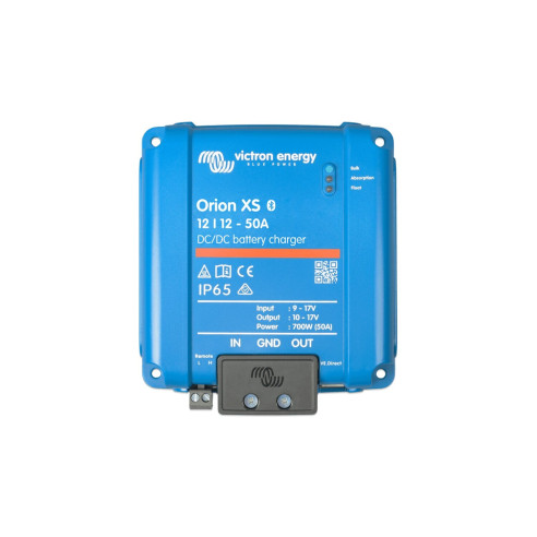 Chargeur de batterie DC-DC Orion XS 12/12-50 A Victron RG-756755