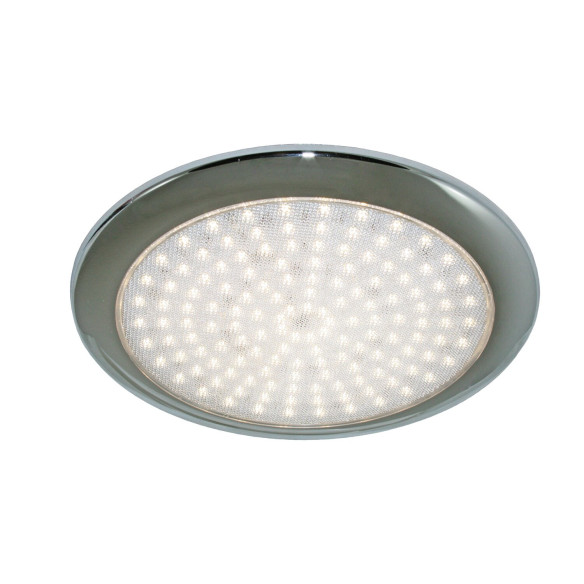 Plafonnier rond 156 Leds HABA RG-950616