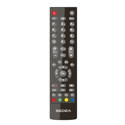 Récepteur Satellite TNTSAT SEDEA RG-868777