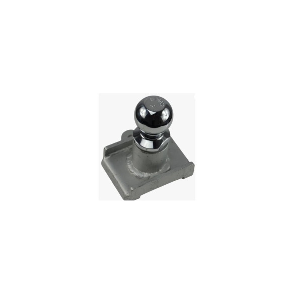 Boule attelage Camper Trolley HeroCamper RG-EQ114226