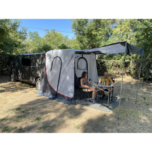 Sas hayon universel pour van Baya Sun RG-699653