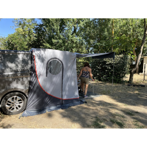Sas hayon universel pour van Baya Sun RG-699653