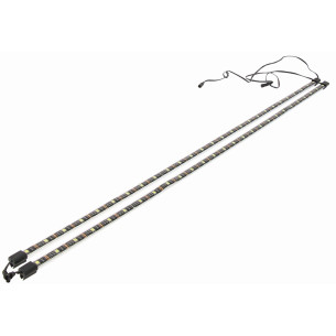Kit éclairage 2 rampes LED Soplair RG-699614