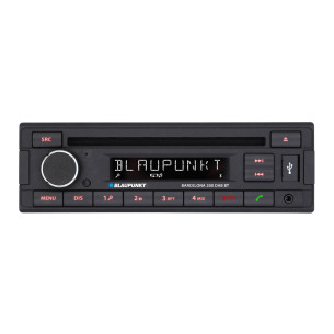 Autoradio CD Barcelona 200BT DAB Blaupunkt RG-104809