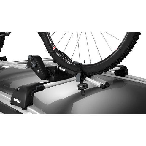 Cadenas de sangle pour roues noir Thule RG-807136