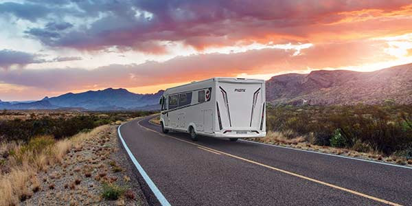 5 idées de circuit en camping-car pour les vacances