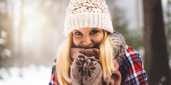 Astuces pour rester au chaud dans son camping-car