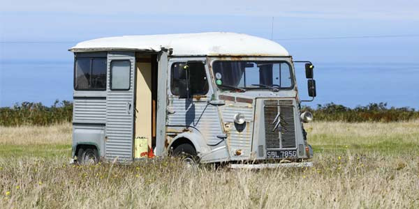 Les meilleurs tutos pour commencer l'aménagement de votre camping car