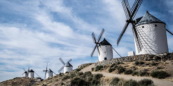 Vacances en espagne, partir en camping pour des vacances réussies