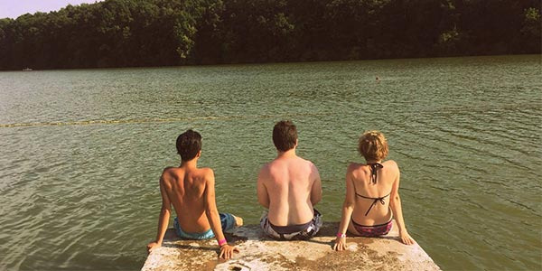 Vacances réussies en famille avec des ado, comment on fait ?